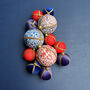 Rebecca Handmade Bauble, thumbnail 6 of 9