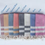 Personalised Cotton Tea Towels, Ramadan Gift, thumbnail 10 of 10