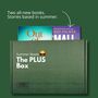 Summer Reads Plus Box, thumbnail 2 of 7