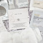 Luxury Mum To Be Self Care And Pregnancy Pamper Gift Box – Relaxation Gift For Expectant Mums, thumbnail 2 of 9