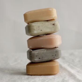 Real Wine Soap, 4 of 5