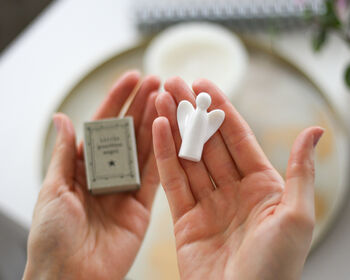 Matchbox Gift, Small Thinking Of You Gift Idea, 7 of 8