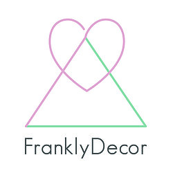 frankly decor logo