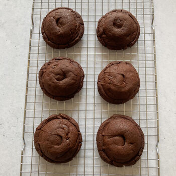 Double Chocolate Cookie, 4 of 5