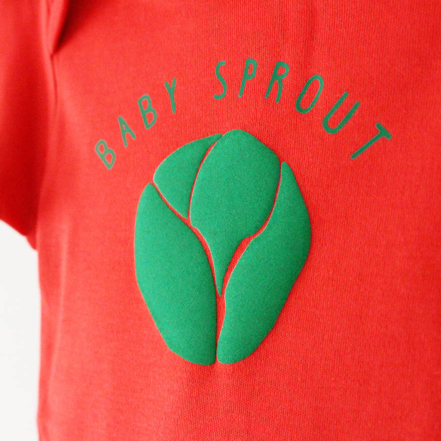 baby trend sprout