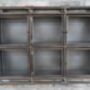 Industrial Metal Wall Storage Cabinet, thumbnail 2 of 3