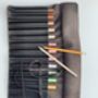 Leather Pencil Case, thumbnail 9 of 9