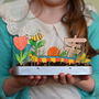 Personalised Make Your Own Mini Beast Garden, thumbnail 1 of 8