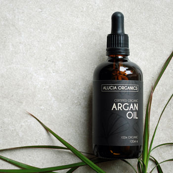 Organic Argan Oil, 2 of 2