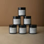 'Mevagissey' Juniper, Earth And Grass Soy Candle, thumbnail 3 of 3