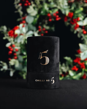Celebration – Gourmet Chilli Sauce Gift Set, 7 of 9