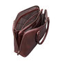 Personalised Luxury Genuine Leather Handbag 'Fiorella', thumbnail 7 of 12