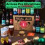 Personalised Craft Beer Christmas Hamper, thumbnail 1 of 12