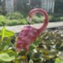 Metal Flamingo, thumbnail 8 of 10