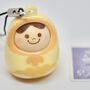 Personalised Mini Parcel, Cute Card + Diddy Doll Gift, thumbnail 8 of 10