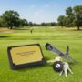 Personalised Golfers Multi Function Pocket Tool, thumbnail 1 of 10