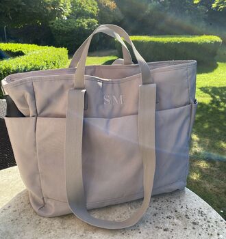 Personalised Everyday Shoulder Bag, 2 of 5