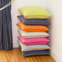 Piped Cushion Collection, thumbnail 5 of 12
