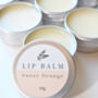 Lip Balm Trio, thumbnail 4 of 4