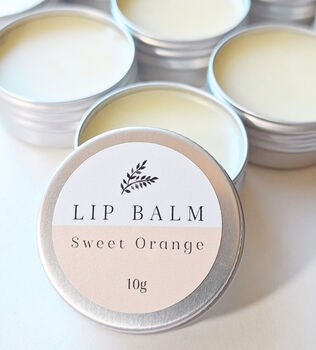 Lip Balm Trio, 4 of 4