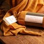 New Luxury Alpaca Travel Wrap, thumbnail 10 of 12