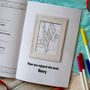 Personalised Toy Story Four Colouring Book, thumbnail 5 of 8