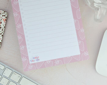 Shopping List Planner Pad, 3 of 9