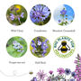 Love Bees Gardeners Gift Bundle, thumbnail 10 of 12