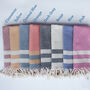 Personalised Tea Towels, Mother's Day Gift, thumbnail 9 of 11