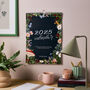 Inspirational 2025 Wall Calendar, thumbnail 1 of 4