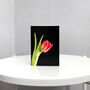Floral A6 Greetings Cards, thumbnail 7 of 7