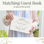 Wedding Celebration Sign, thumbnail 2 of 4