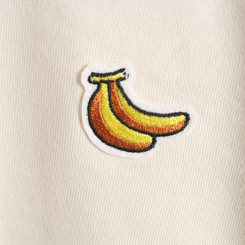 Banana Long Sleeve T Shirt, 4 of 11