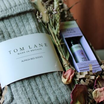 Comfort And Calm Gift Box, 4 of 5