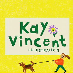 Art by Kay logo