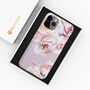 Honeymilk Rose Case For iPhone, thumbnail 1 of 4