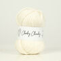 Loop Stitch Rug Knitting Kit, thumbnail 8 of 9