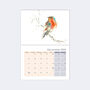2026 Wildlife Calendar, thumbnail 8 of 9