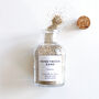 Personalised Honeymoon Sand Bottle, thumbnail 5 of 9