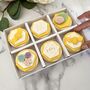 Personalised Self Care/Get Well Soon Oreo Gift Box, thumbnail 9 of 12
