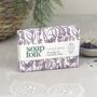 Bouquet Relaxing Lavender Natural Gift Set, thumbnail 5 of 10