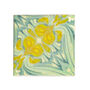 Yellow Gold William Morris Tile, thumbnail 8 of 11