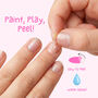 Good Vibes Nail Polish Trio, thumbnail 2 of 4