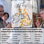 Father's Day Beer Tasting For Two, 20+ Locations, thumbnail 3 of 7