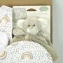 Dream Big Little One New Baby Gift Set Hamper, thumbnail 3 of 6