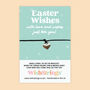 Easter Wishes Wish Bracelet, thumbnail 1 of 3