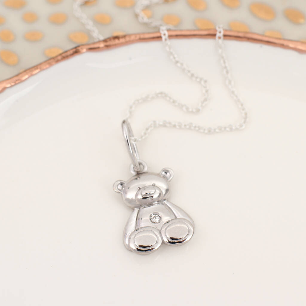 tatty teddy jewellery