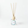 Luxury Bath Salt, Candle And Diffuser Gift Set, thumbnail 3 of 9