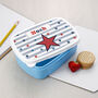 Personalised Boy's Lunch Box, thumbnail 2 of 12