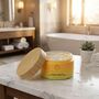 Organic Mango And Orange Body Cream, thumbnail 4 of 5